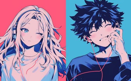 Yemek Yarışması ve Tat Düellosu Temalı Animeler: Mideniz Bayram Ederken Ruhunuzu Doyuran Lezzet Şöleni