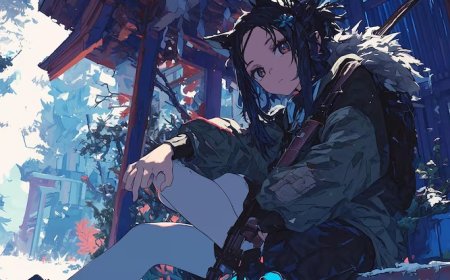 Wonder Egg Priority Kız Dayanışması! En Güçlü 10 Bağ: Ruh Kardeşliğinin Dansı