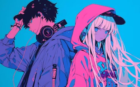 Ölüm Sonrası Bürokrasi Sistemini Anlatan Fantastik Seinen Animeler: Ruhların Hesaplaşması