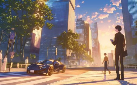 Skip and Loafer Genç Macera! En Komik 10 Gençlik: Kahkahalarla Büyümek