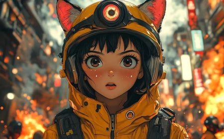 Serial Experiments Lain Benzeri Animeler! 16 Felsefi Anime: Ruhunu Derinlere Çekecek Seçkiler