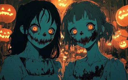 Kaiju No 10: Kahkaha ve Kaosun Dansı! En İyi 10 Komedi Anı