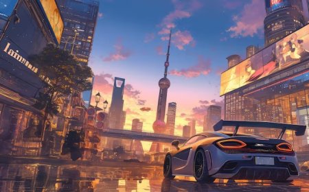 Fantastik Evren Çizip Sonra İçine Düşen Karakterli Metafik Animeler: Yaratıcılığın Sınırlarında Bir Yolculuk