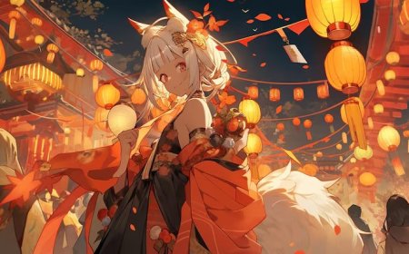 Yoğun Çalışanlara Haftasonu Maratonluk 17 Anime: Ruhunu Dinlendirme Rehberi