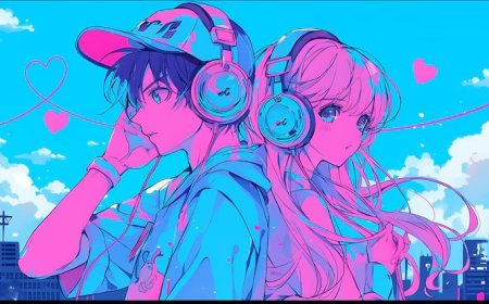 En Popüler 14 Anime Film Soundtrack! Film Müzikleri: Ruhunuza Dokunan Melodiler