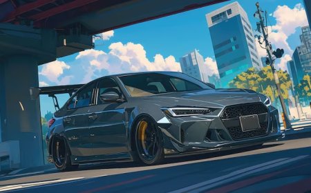 İnternet ve Sosyal Medya Bağımlılığını Eleştiren Animeler: Dijital Çağın Yalnızlığı