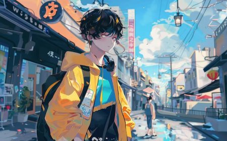 Wind Breaker: Fantastik Macera! En Yarış 10 Fantastik: Rüzgar Gibi Esen Dostluklar ve Hayaller