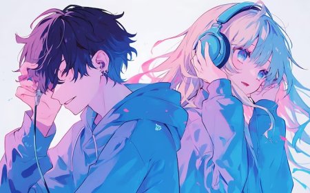 Yurt Dışında Yalnız Yaşayan Öğrencileri Anlatan Animeler: Gurbetin Hüznü, Umudun Melodisi