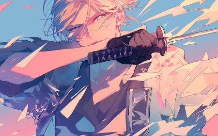 Undead Unluck Komedi Macera! En Şanssız 10 Komedi: Kaderin Cilvesi