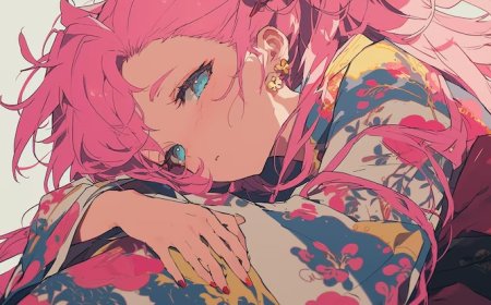 Hell's Paradise Fantastik Macera! En Cehennem 10 Fantastik: Ölümün ve Güzelliğin Dansı