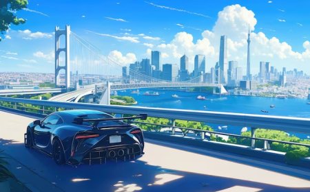 Kısa Film Çekip Festivale Katılan Karakterli Anime Serileri: Sanatın İyileştirici Gücü