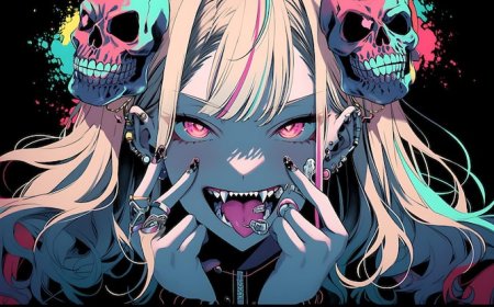 Şehirden Köye Taşınan Karakterli “Yavaş Yaşam” Animeleri: İç Huzura Yolculuk