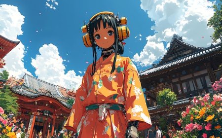 Yemek + Romantizm Karışımı Sıcak Anime Serileri: Mideye ve Kalbe Giden Yol