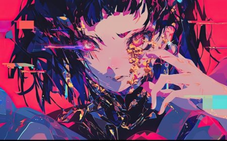 Tokyo Godfathers Noel Macerası! En Sıcak 10 An: Kalpleri Isıtan Sokak Hikayesi