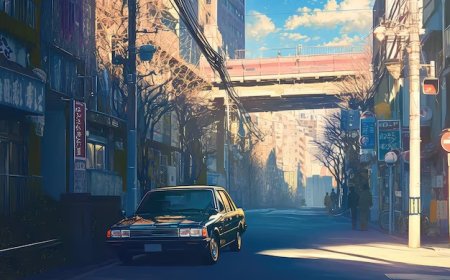 Wonder Egg Priority Rüya Dünyası! En Kırık 10 Dünya: Kalbimizdeki Çatlaklar