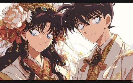 Kitap Kurdu Ana Karakterli Felsefi Anime Serileri: Satırların Arasında Kaybolmak