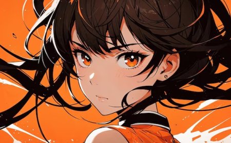 Yazar Tıkanıklığı Çeken Roman Yazarı Karakterli Animeler: İlham Perisi Nerede?