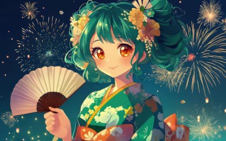 Yavaş Yavaş Yakınlaşan Çiftleri İşleyen Sabırlı Romantizm Animeleri: Kalbe Dokunan Aşk Hikayeleri