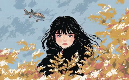 Yağmurlu Hava, Şemsiye ve Melankoli Sevenlere Animeler: Hüzünlü Ruhlara Birkaç Damla Umut