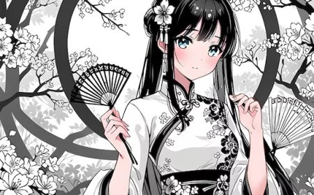 Yetişkinlere Göre Çocuk Gibi Başlayıp Ciddi Konuya Dönen Animeler: İlk Görünüşe Aldanma!