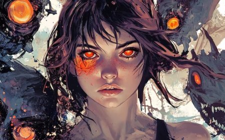 Şehirde Kaybolup Küçük Dükkanlar Keşfeden Karakterli Animeler: Yalnızlığın ve Keşfin Tatlı Hüznü