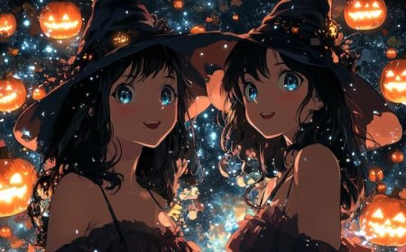 Yan Çiftlerin Daha Çok Sevildiği Romantik Animeler: Aşkın Karmaşıklığına Yolculuk