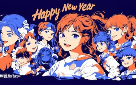 Şehir Efsanelerini Temel Alan Korku Animeleri: Karanlığın Fısıltıları