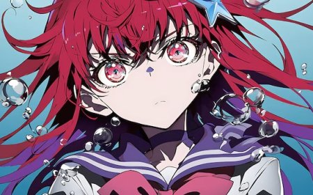 Trigun Benzeri Animeler! 10 Western Tarzı Anime: Çöl Rüzgarları ve Kurşun Sesleri