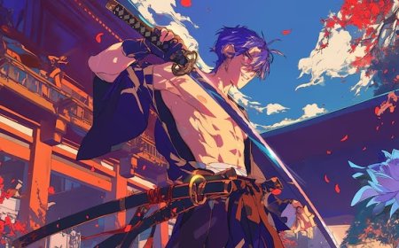 Tekkonkinkreet Şehir Çeteleri! En Tehlikeli 10 Grup: Sokakların Karanlık Yüzü