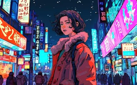 To Your Eternity Dram Macera: En Sonsuz 10 Dram: Kalbin Sonsuz Yolculuğu