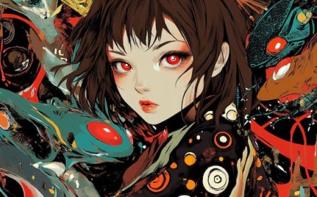 Yetişkinlik Krizi (Quarter Life Crisis) Yaşayan Karakterli Animeler: Hayatın Anlamını Arayan Kayıp Ruhlar