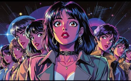 Zaman Döngüsüne Sıkışmış Karakterli En İyi Animeler: Döngü Kırılır, Ruh Özgürleşir