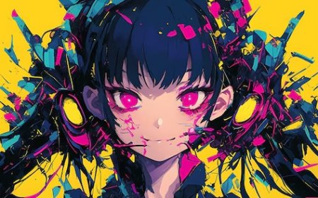 Jazz ve Blues Sevenlere Özel Müzik Temalı Animeler: Ruhunu Besleyen Melodiler