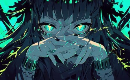 En İyi 14 Aksiyon Manhua Önerisi! Çin Epik Maceralar: Kılıçlar, Kaderler ve Kahramanlık Hikayeleri