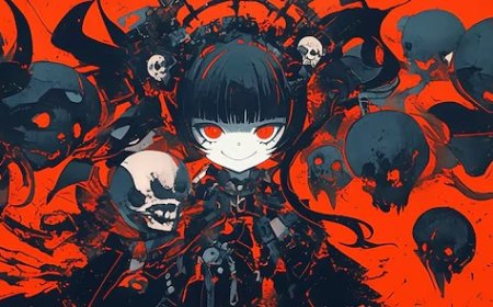 Çin Kökenli Manhua Dünyasını Tanımak İçin Renkli Seri Önerileri: Gökkuşağı Gibi Bir Giriş