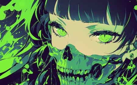 Vivy Fluorite Eyes Song AI Şarkıları! En Duygusal 10 Parça: Kalbin Tellerini Titreten Melodiler