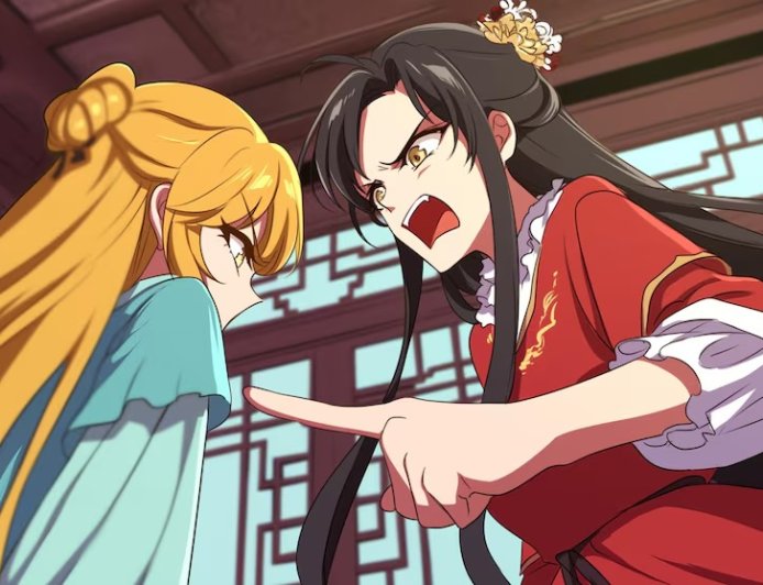 Strateji Sevenlere Anime Estetiğine Sahip Taktik Oyunlar: Zeka ve Göz Zevki Şöleni