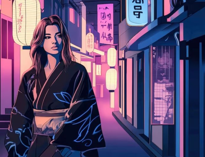 Vivy Fluorite Eyes Song: AI'ın Kalbindeki Dram ve Macera! En AI 10 Dram