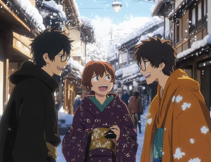 The Summer Hikaru Died Arkadaş Dönüşümü! En Gizemli 10 Dönüşüm: Dostluk Ölür, Sırlar Yeniden Doğar