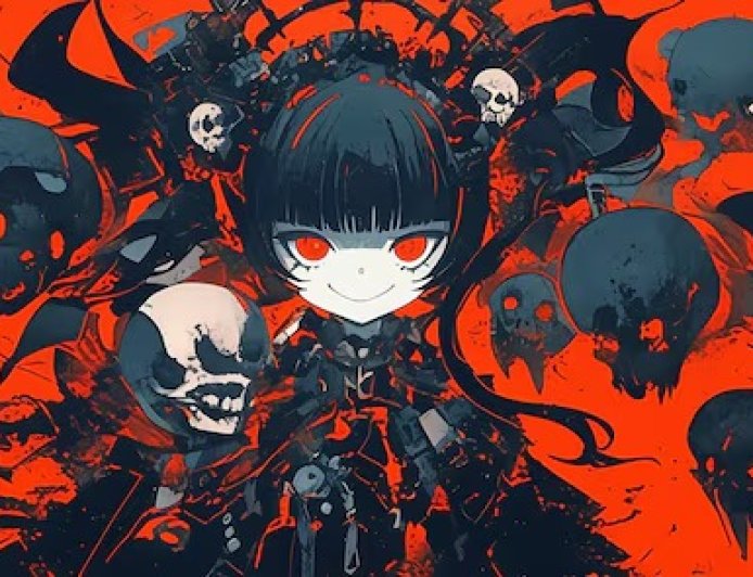 Stat – Skill – Item Üçgeniyle Oynayan Sistem Animeleri: Güçlenen Kahramanların Destansı Yükselişi