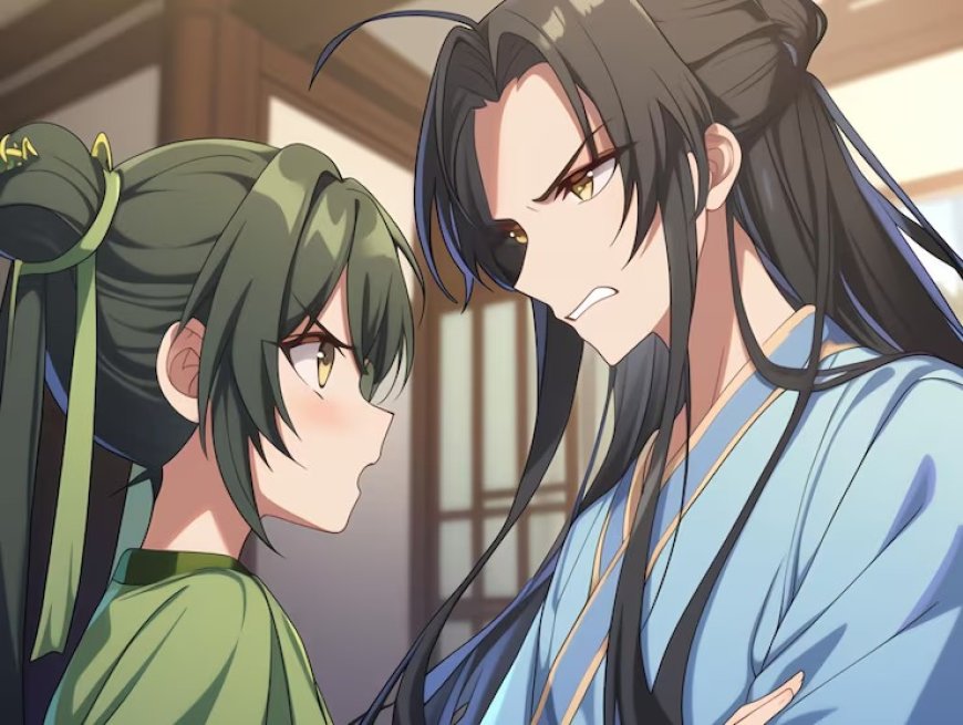 Webtoon Okumaya Sıfırdan Başlayanlar İçin Başlangıç Rehberi: Çizgilerin Dünyasına İlk Adım