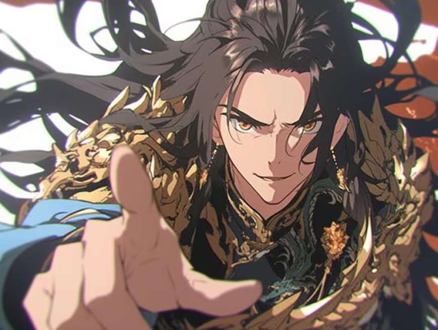 Tarih Dönemi Değiştikçe Zıplayan Zaman Yolcusu Karakterli Animeler: Kaderin Labirentlerinde Bir Yolculuk