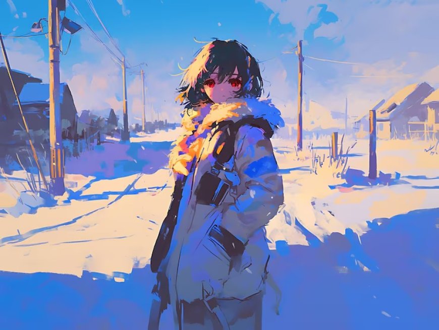 Vivy Fluorite Eyes Song Müzik Macerası! En Melodik 10 Müzik: Kalbin Ritmini Keşfet