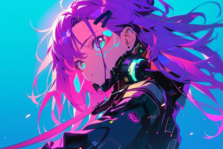 Wind Breaker Motosiklet Yarışları! En Hızlı 10 Tur: Rüzgarın Sesi, Kalbin Çığlığı