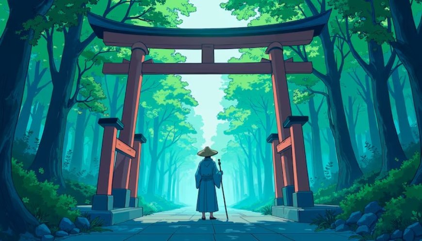 Sonbahar Melankolisine Uygun Hafif Depresif Anime Önerileri: Yaprak Dökümü Hüznü