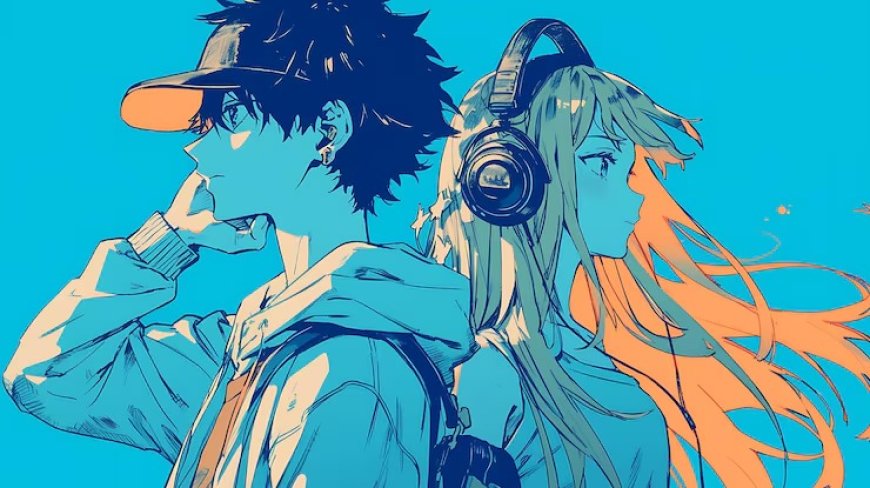 Yeraltı Dünyasında Geçen Suç ve Gerilim Animeleri: Karanlığın Dansı