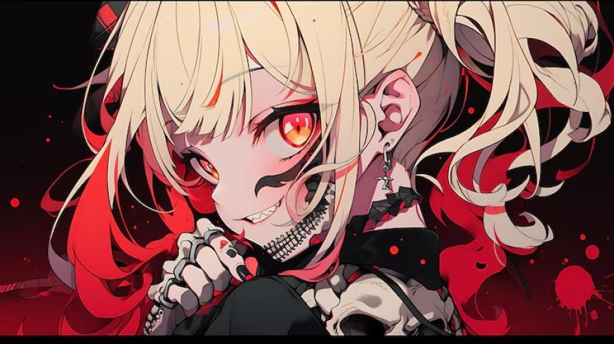 Villainess Konseptli Saray Webtoonları İçin Rehber: Kötüler de Ağlar