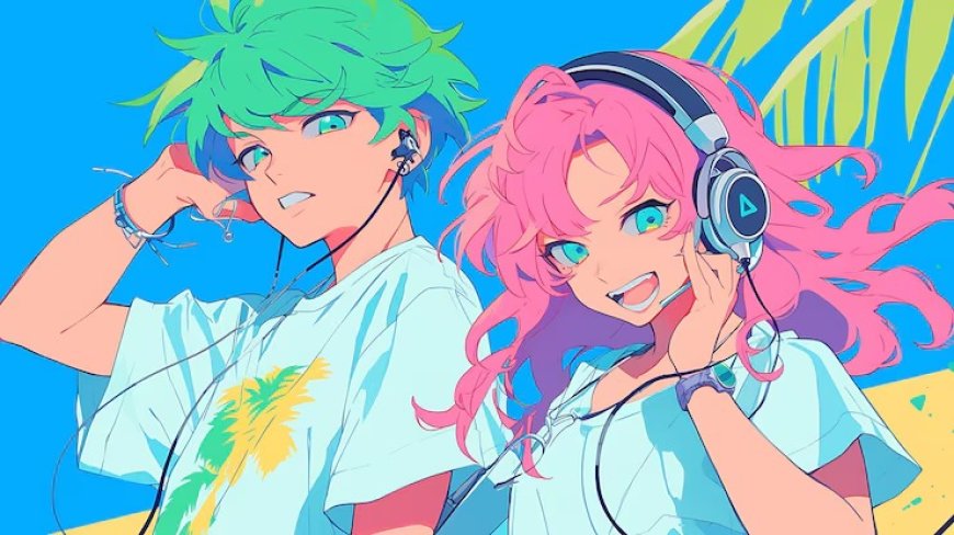 Çocuklara Animeye Geçiş Yaptıracak Hafif Öneri Seriler: Anime Dünyasına İlk Adım