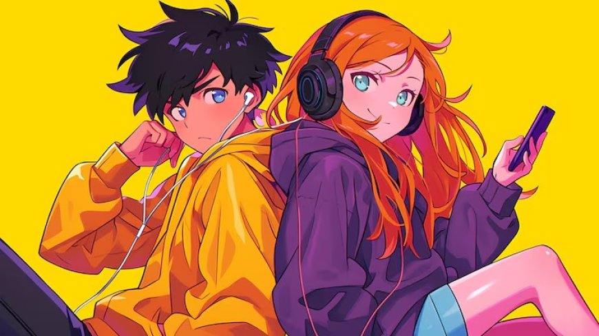 Çocukken İzlediğimiz Çizgi Filmlere Benzeyen Yeni Seri Önerileri: Nostalji Bombası!