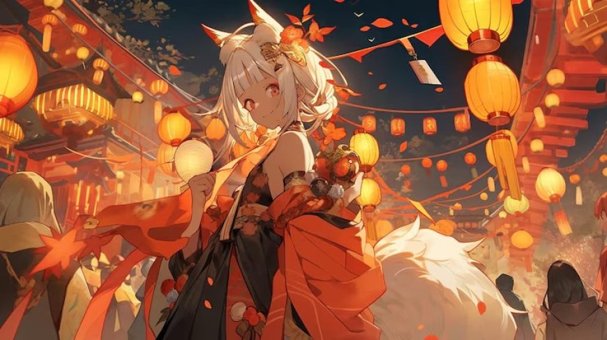 Yoğun Çalışanlara Haftasonu Maratonluk 17 Anime: Ruhunu Dinlendirme Rehberi